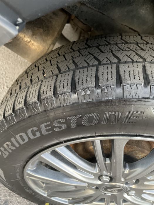 Диски 5.100 r15