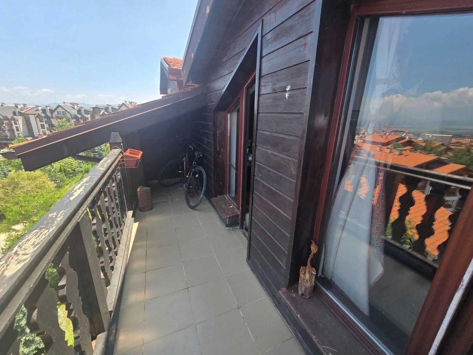 Продава се Двустаен апартамент в Банско - 51 кв.м за 922 €/кв.м - Снимка #7