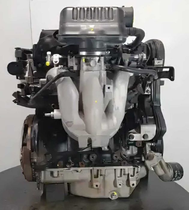 TitanAuto Opel Z24SED 2,4л двигатель