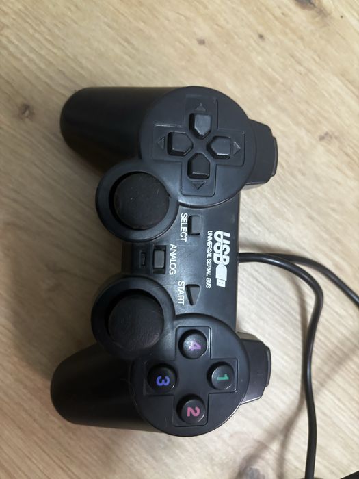 Продается Джойстики USB