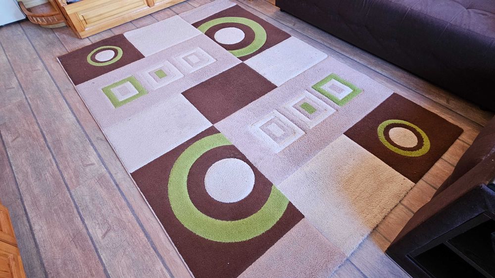 Персийски килим 160 х 230 см