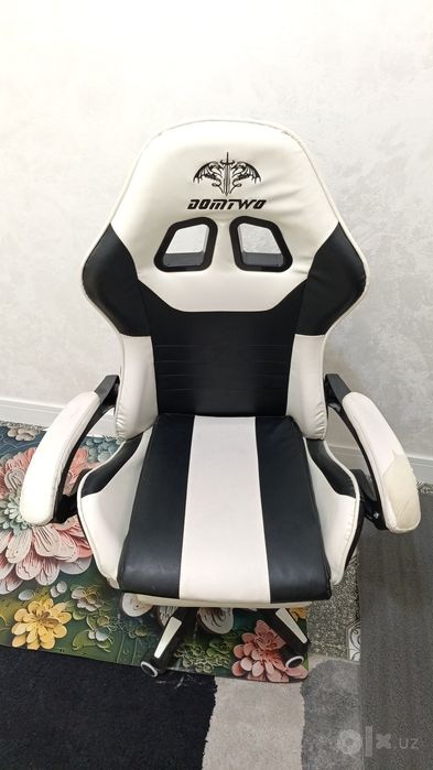 Игровое кресло для компьютера