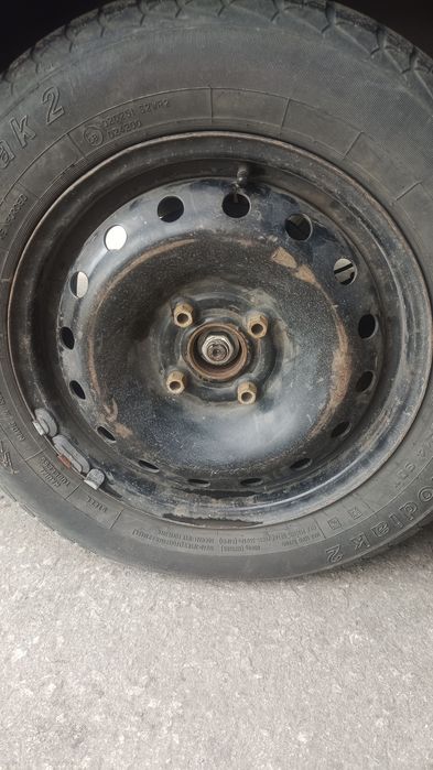 Продам Диски 4 штуки