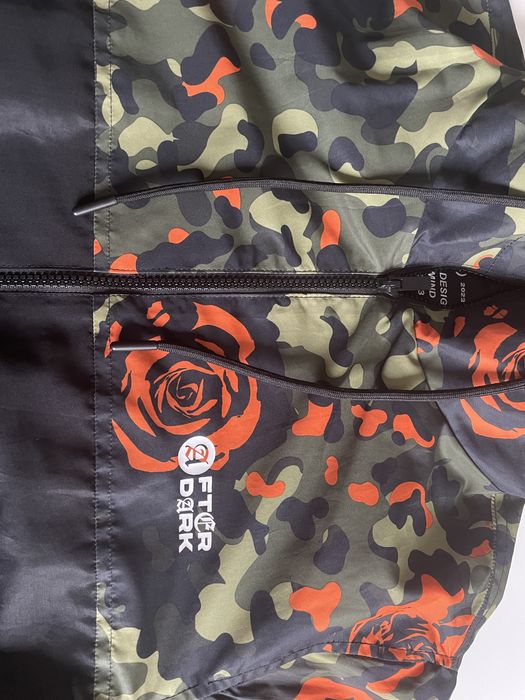 Яке Cropp  пролетно