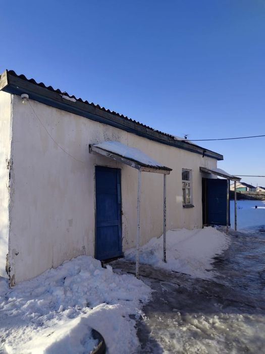 Продам дом в Переметный