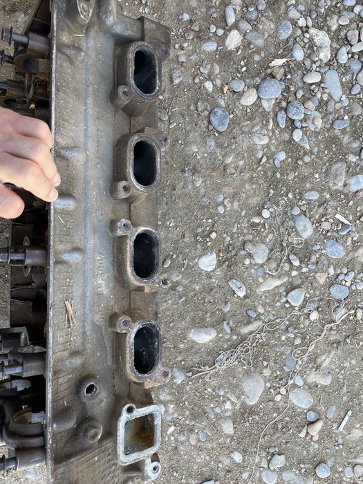 Галовка 406 газель