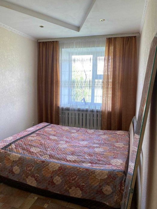 Продам квартиру.