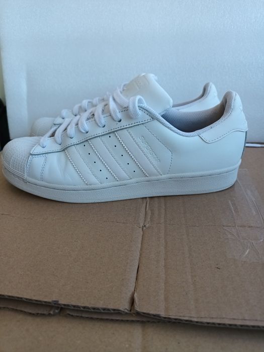 Adidași adidas superstar 42