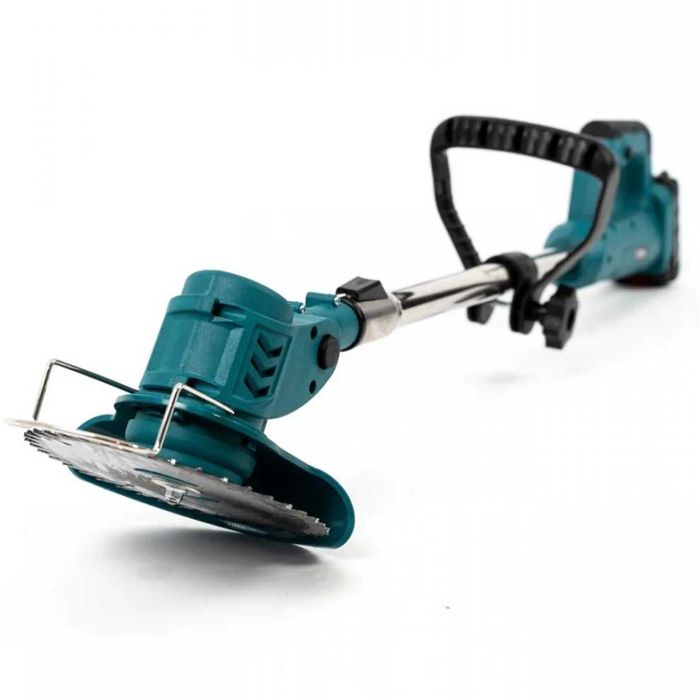 Trimmer Motocositoare cu acumulator THO 2x36V ..