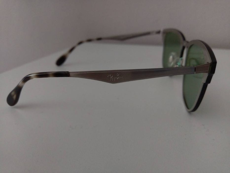 Топ модел на Ray Ban RB 3576.