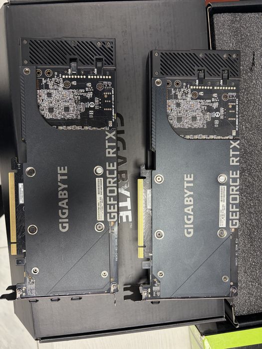 Gigabyte RTX3080 10bg