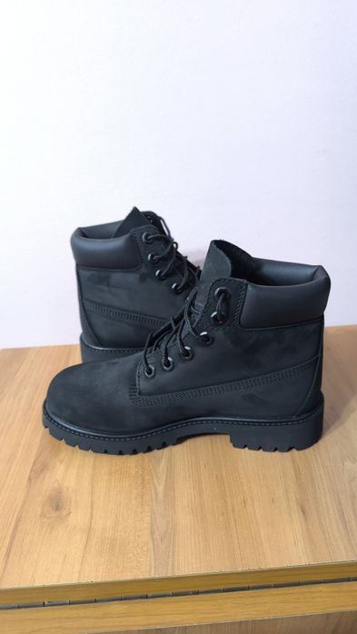 Ghete Timberland 6 inch