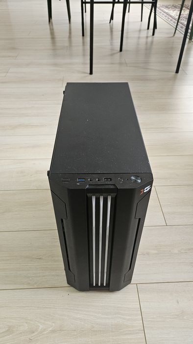 Корпус игровой от x-game