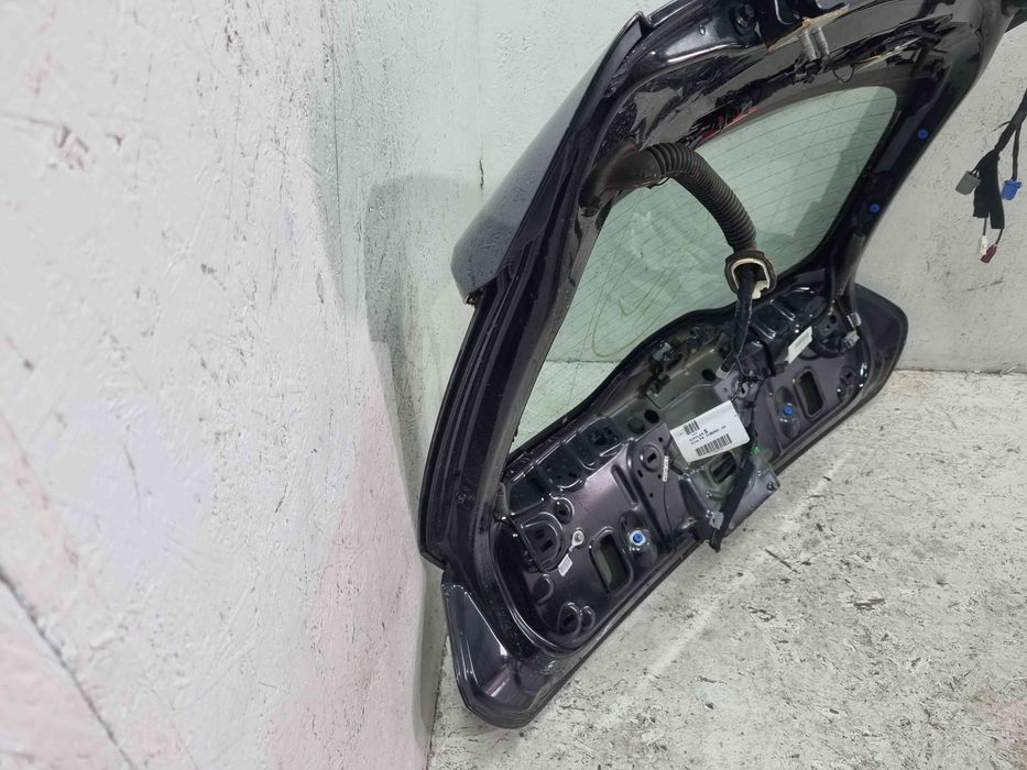 Haion Volvo V40 II Facelift [Fabr 2013-2019]