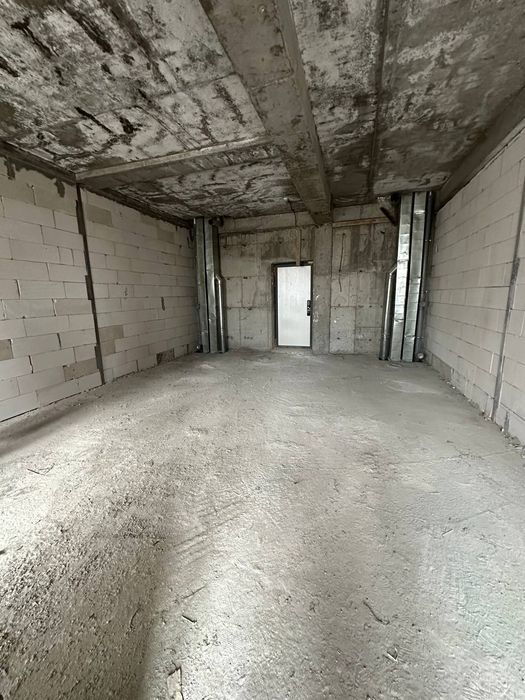 2/16/18 52кв квартира в ЖК Бруклин/Brooklyn Ор Сайрам