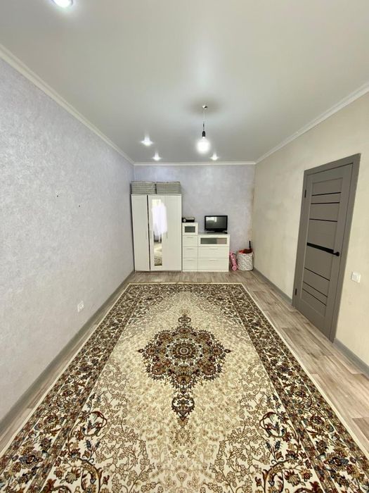 Асан ул. даулеткерей 1ком домик