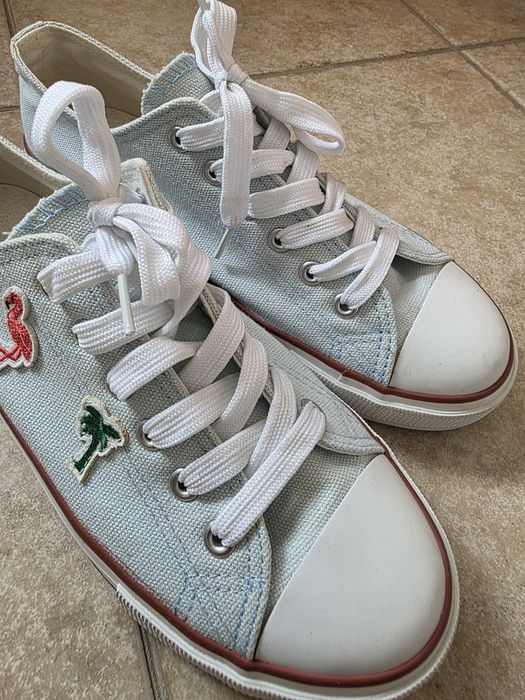 Tenisi dama marime 39