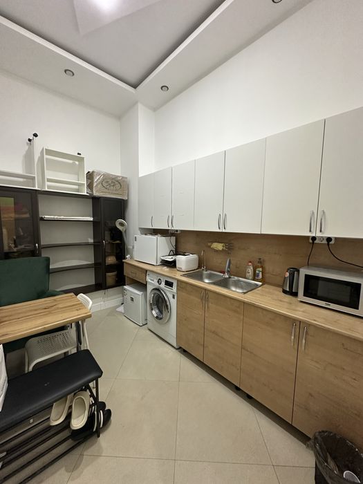 Продам бизнес салон красоты