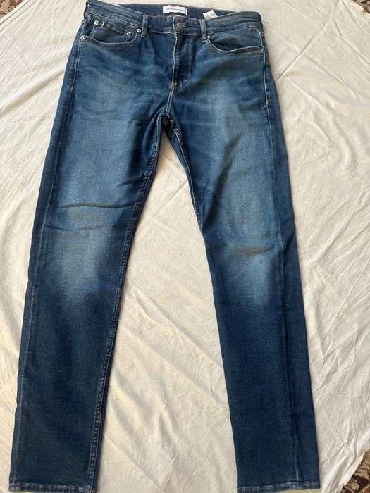 Мъжки дънки Calvin Klein