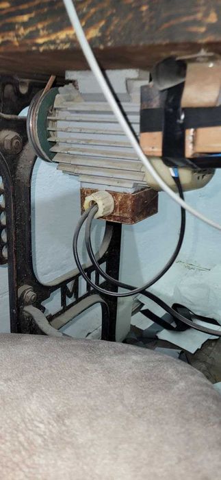 Швейная машинка - подольск 22 класс