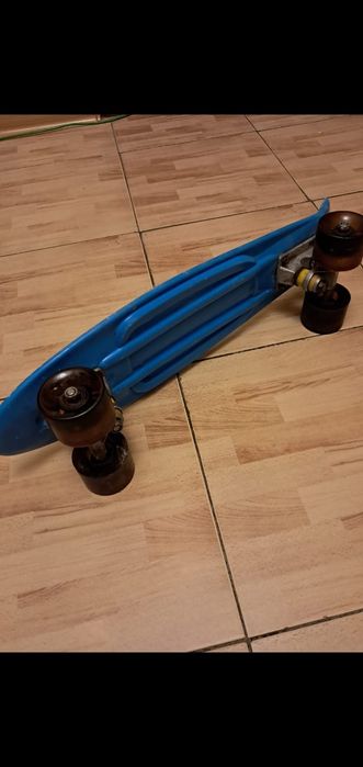 Скейтборд для детей и подростков