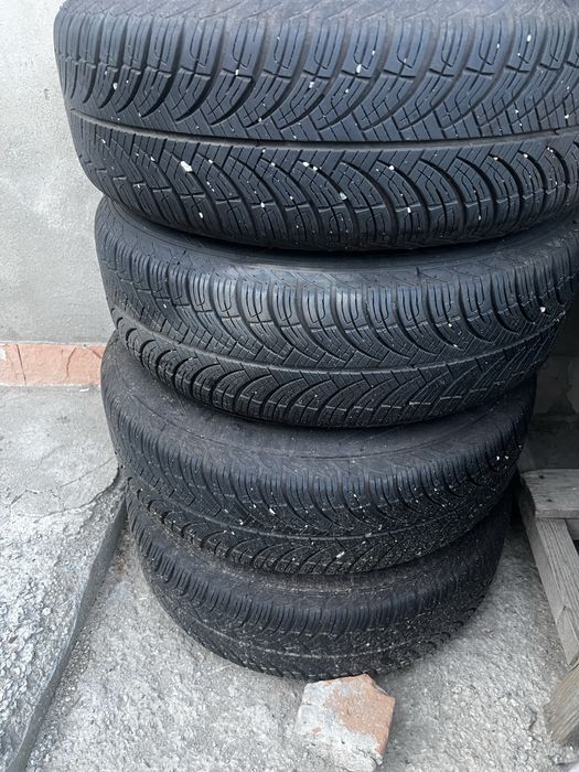 Vand roti 195/65/R15 91H
