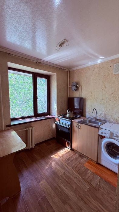 3комнатная в центре