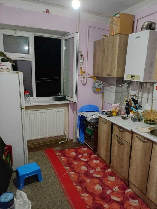 Новостройка 2-хонали уй сотилади Янги Хайот