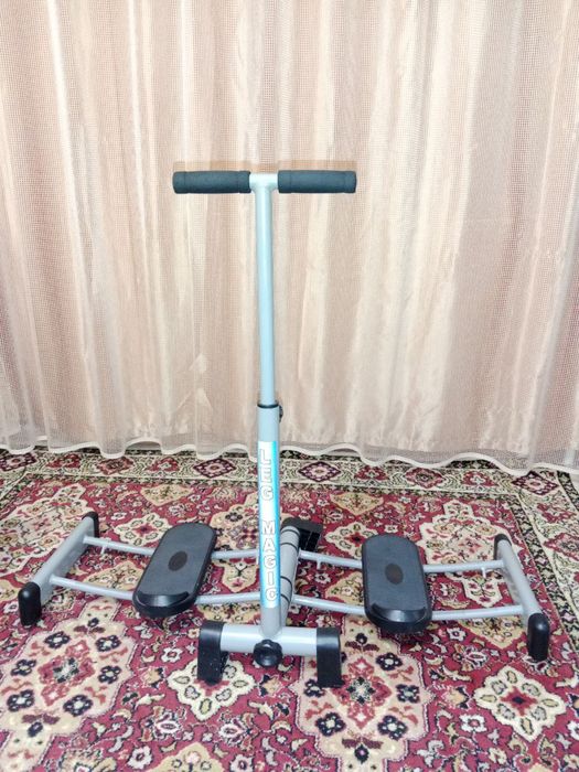 Продам тренажёр для ног
