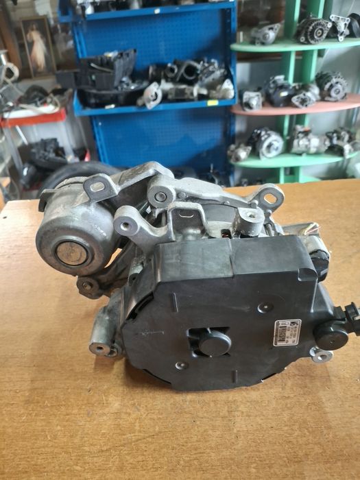 Alternator Suzuki Ignis III FF MF 1.2 HYBRID