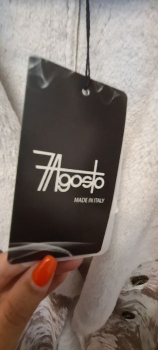 Продам меховую куртку