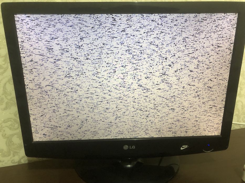 Продам монитор,можно как и телевизор lg