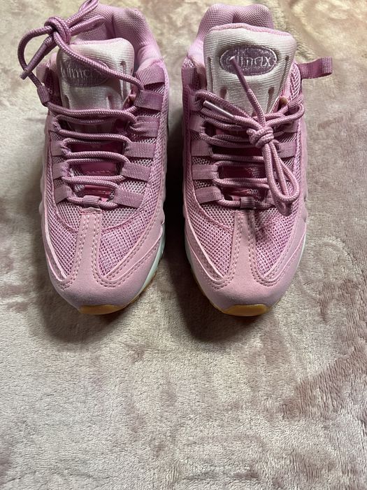 Nike AirMax 36 roz NOI