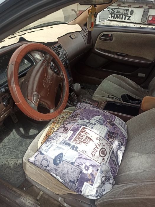 Продам машину срочно