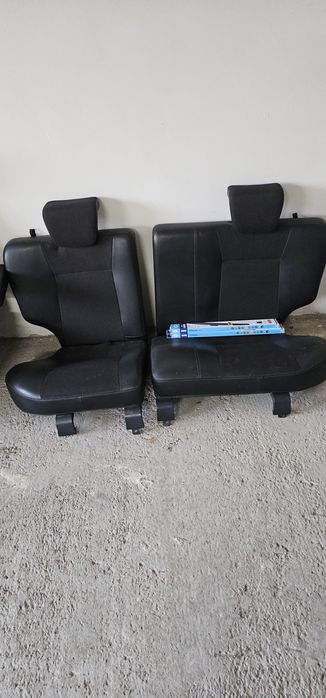 Продам сиденье от Шевроле нива