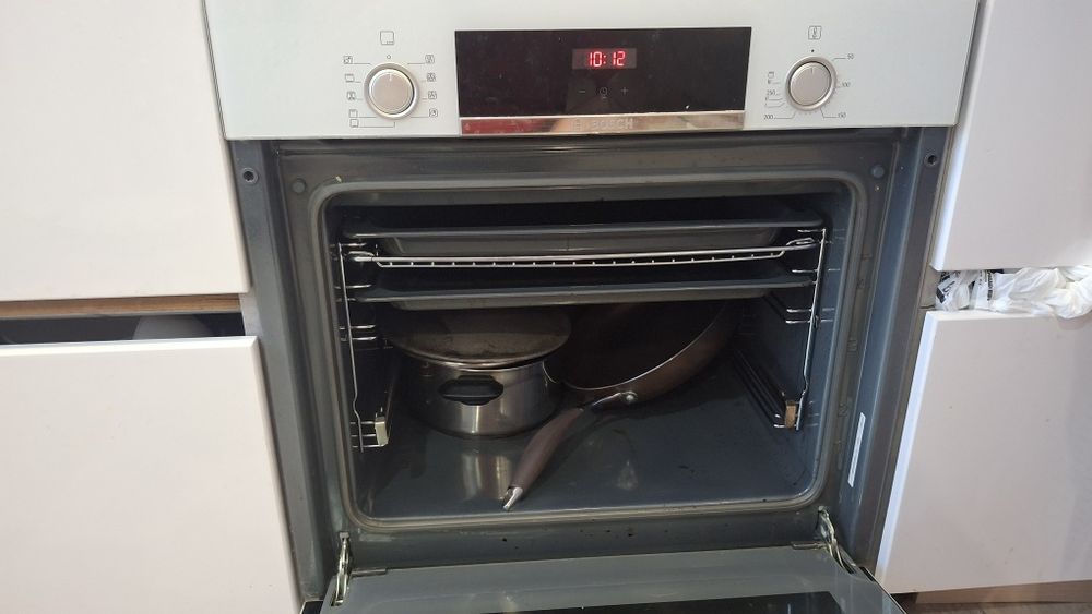 Духовой шкаф Bosch