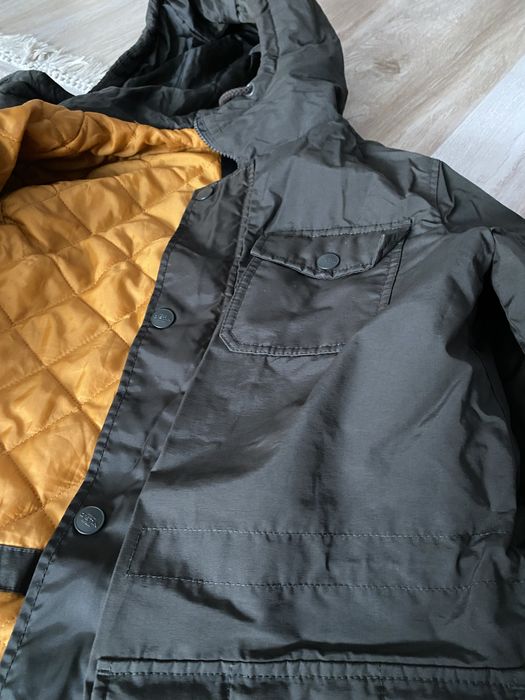 Куртка для мальчика