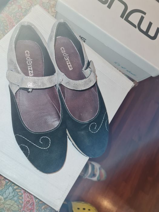 Pantofi fete mărime 37