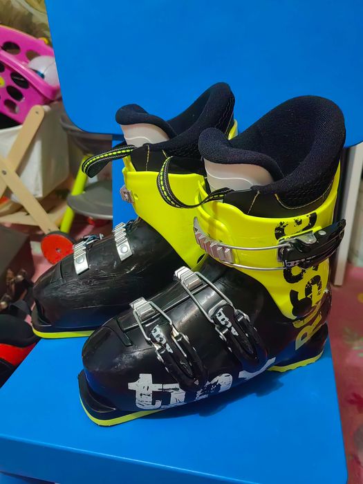 Ски обувки rossignol 21,5