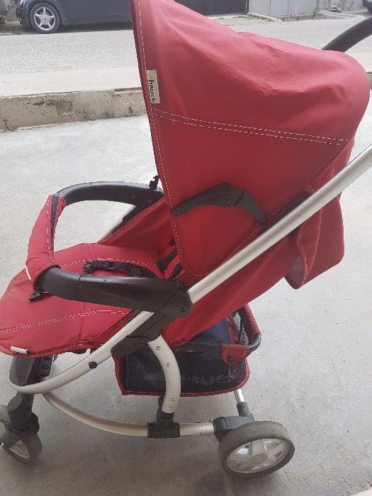 Детcка количка hauck