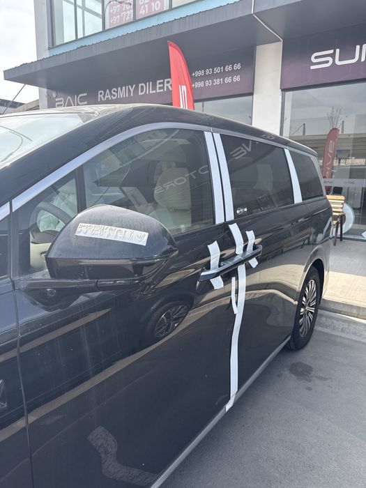 BYD XIA 2025 full 4-pozitsiya