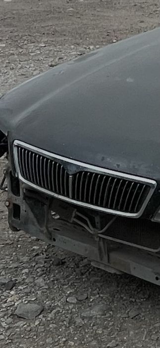 Ниссан максима а32 запчасти