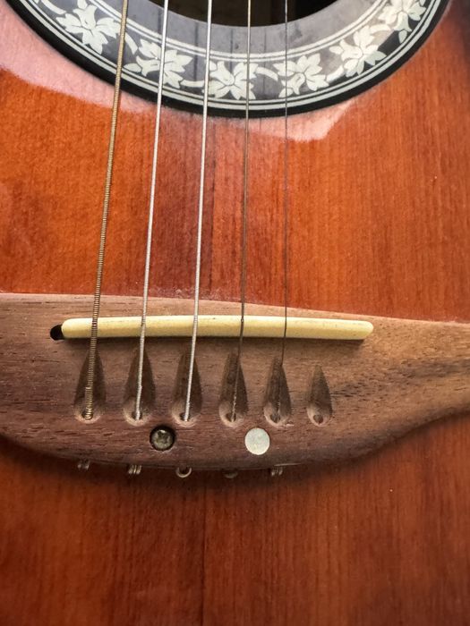 Китара Crafter fr-850 , електроакустична китара