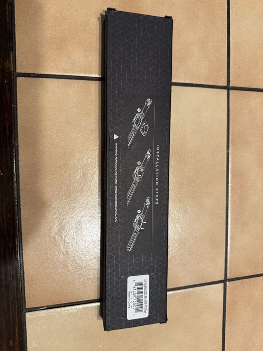 Каишка с протектор за Apple Watch Ultra