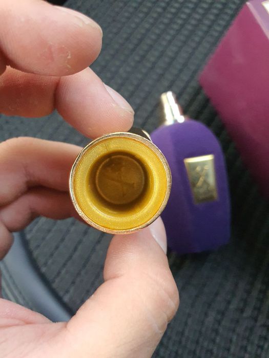 XERJOFF Laylati yangi faqat karobkasi ochilgan