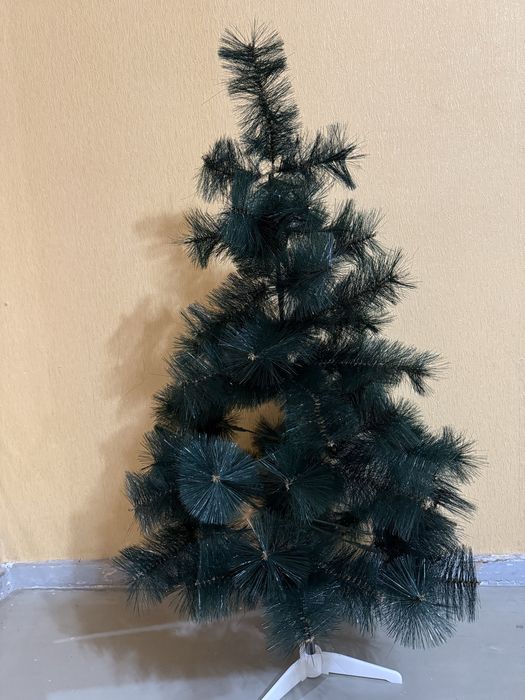 Елка новогодняя искуственная