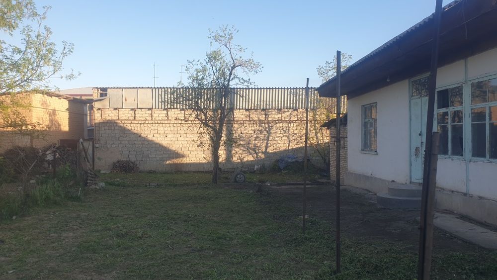 Uy sotiladi yer xisobida