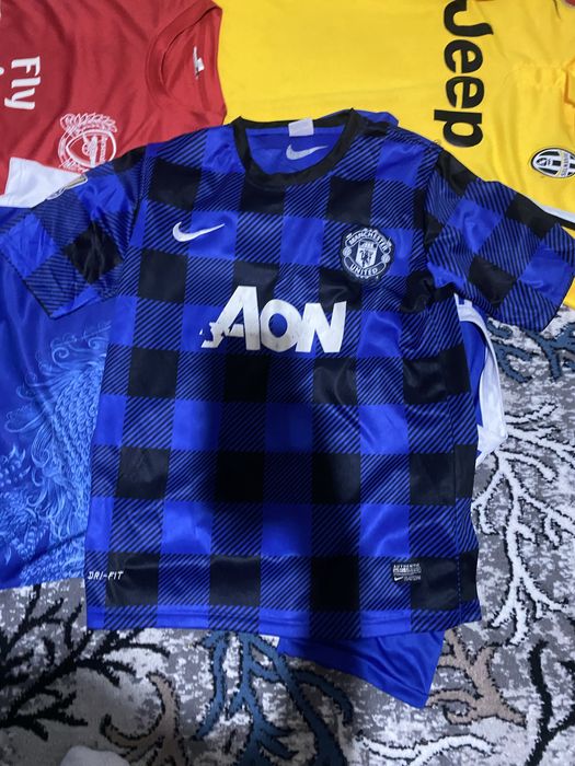 Футбольный формы