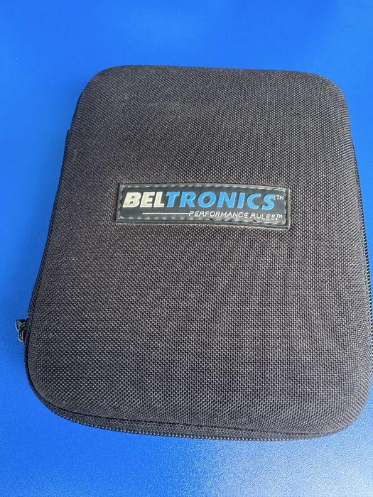 Detector radar Beltronics Professional Series RX65