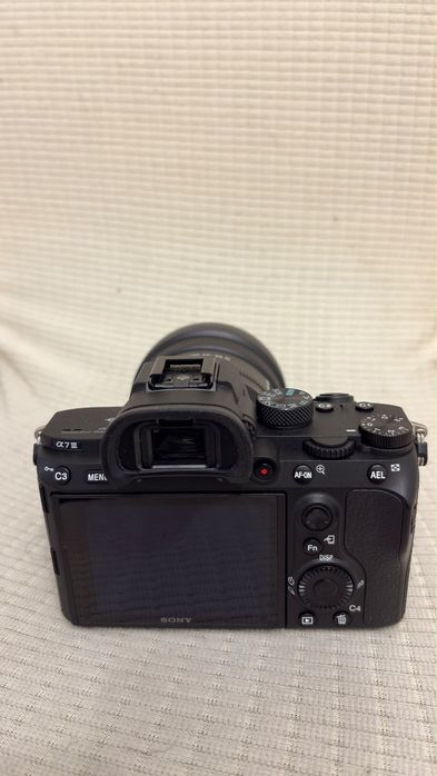 Sony A7 Продам Новый